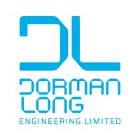 DORMAN LONG ENGINEERING LIMITED logo - Similar company to Nigerdock