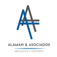 ALAMAN & ASOCIADOS, ABOGADOS Y ASESORES logo - Similar company to Alaman Group Ltd