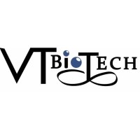 VTBiotech logo - Similar company to Cas Biotechnology