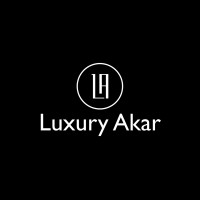 LuxuryAkar logo - Similar company to 28 Berkeley
