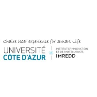 Chaire UX for Smart Life : Home & Mobility - IMREDD logo - Similar company to Videoverso