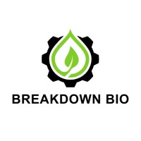 BREAKDOWN BIO logo - Similar company to Iuno.Bio