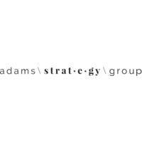 Adams Strategy Group, Inc. logo - Similar company to Bruden Partners