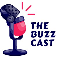 THE BUZZ CAST logo - Similar company to The Solution Wiz