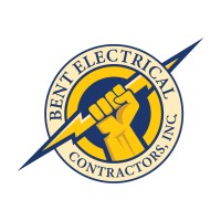 Bent Electrical Contractors Inc. logo - Similar company to Pine Ridge Technologies, Inc.