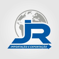 JR importadora logo - Similar company to Oltex-Embalagens Plasticas