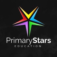 Primary Stars Education logo - Similar company to Edclass Tv