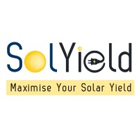 SolYield logo - Similar company to Idtech Technologies