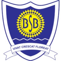 British School in Baku logo - Similar company to Megapolis
