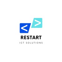 Restart ICT Solutions PLC logo - Similar company to Trident Technologies