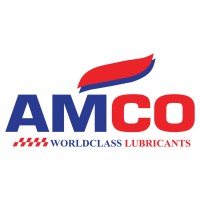 AMCO Lubricants - Myanmar logo - Similar company to Sierra Lubricant