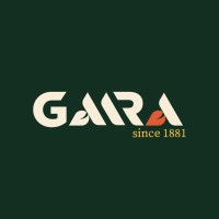 GAARA Group logo - Similar company to Sanable Group