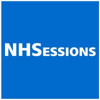 NHSessions logo - Similar company to Gables Health