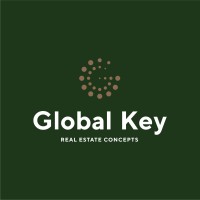 Global Key Real Estate Concepts logo - Similar company to Predial Parque