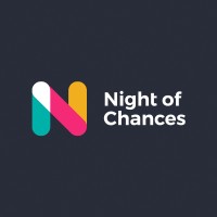 Night of Chances logo - Similar company to Codebridge College