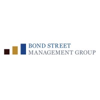 Bond Street Management Group logo - Similar company to Shredall Sds Group