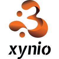 XYNIO PTE. LTD. logo - Similar company to Itemos