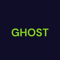 Ghost, Inc. logo - Similar company to Parallel Pipes