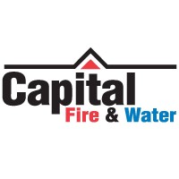 Capital Fire & Water, Inc logo - Similar company to Rva Restoration