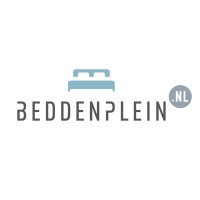 Beddenplein.nl / Beddenplein.be logo - Similar company to Bettress®