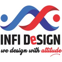 INFI DeSIGN STUDIO logo - Similar company to Studio Taitt