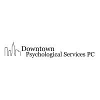 DOWNTOWN PSYCHOLOGICAL SERVICES PC logo - Similar company to Plainfield Staffing