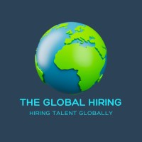 The Global Hiring logo - Similar company to Optimal Hiring Solutions