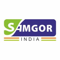 SAMGOR India logo - Similar company to Test Academy - Software Testing Services