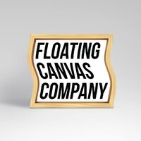 Floating Canvas Company logo - Similar company to Makeover Studio Llp