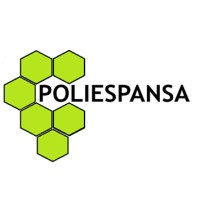 Poliespansa logo - Similar company to Consolidated Cladding