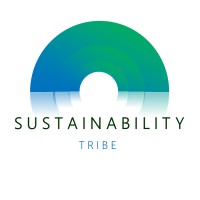 Sustainability Tribe logo - Similar company to Sustainability Tribe