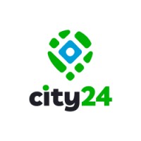 city24.ua logo - Similar company to Ascania Group