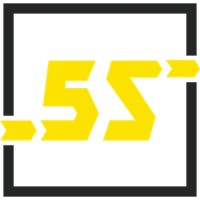 Digital-agency 5S logo - Similar company to Web3 Agncy