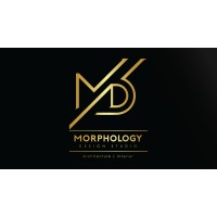 Morphology Design Studio logo - Similar company to Medin Corp