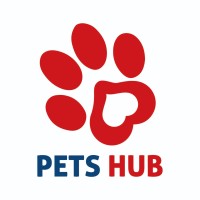 Pets Hub App logo - Similar company to Courses Gear