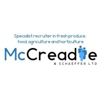 McCreadie & Schaeffer Ltd logo - Similar company to Firth Parish