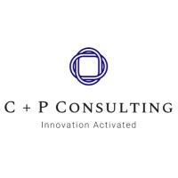 C+P Consulting logo - Similar company to 42Meta Gmbh