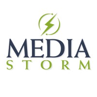MediaStorm logo - Similar company to Mediastorm