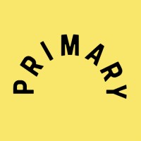 Primary.com logo - Similar company to Canary Cold Brew