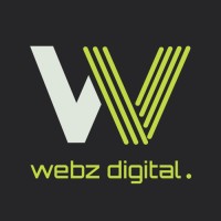 WEBZ DIGITAL logo - Similar company to M Creative