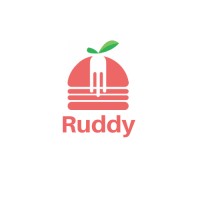 Ruddy logo - Similar company to Cryptosec