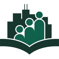 Chicago Education Advocacy Cooperative logo - Similar company to Ghost Social