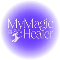 MyMagicHealer logo - Similar company to Garden Pack
