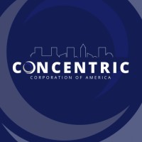 Concentric Corporation of America logo - Similar company to Concentric Engineering Corporation
