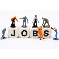 The Hiring Page logo - Similar company to Hiring Ninjas- Your Hiring Partner