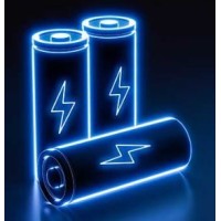 Battery Binge logo - Similar company to Seata Group