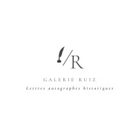 Galerie Ruiz logo - Similar company to École Thomas More
