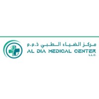 Al Dia Medical Center LLC logo - Similar company to Docs2Dubai