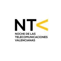 NTV - Noche de las Telecomunicaciones Valencianas logo - Similar company to Escuela Técnica Superior De Ingeniería De Telecomunicación