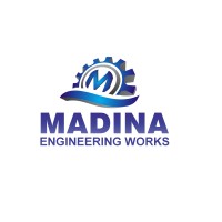 Madina Engineering Works logo - Similar company to Vibro Feeds Pvt Ltd